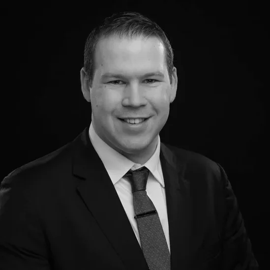 CoCo South Africa Co-Founder and Director