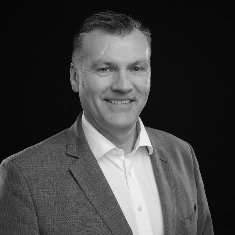 CoCo South Africa Co-Founder and Director
